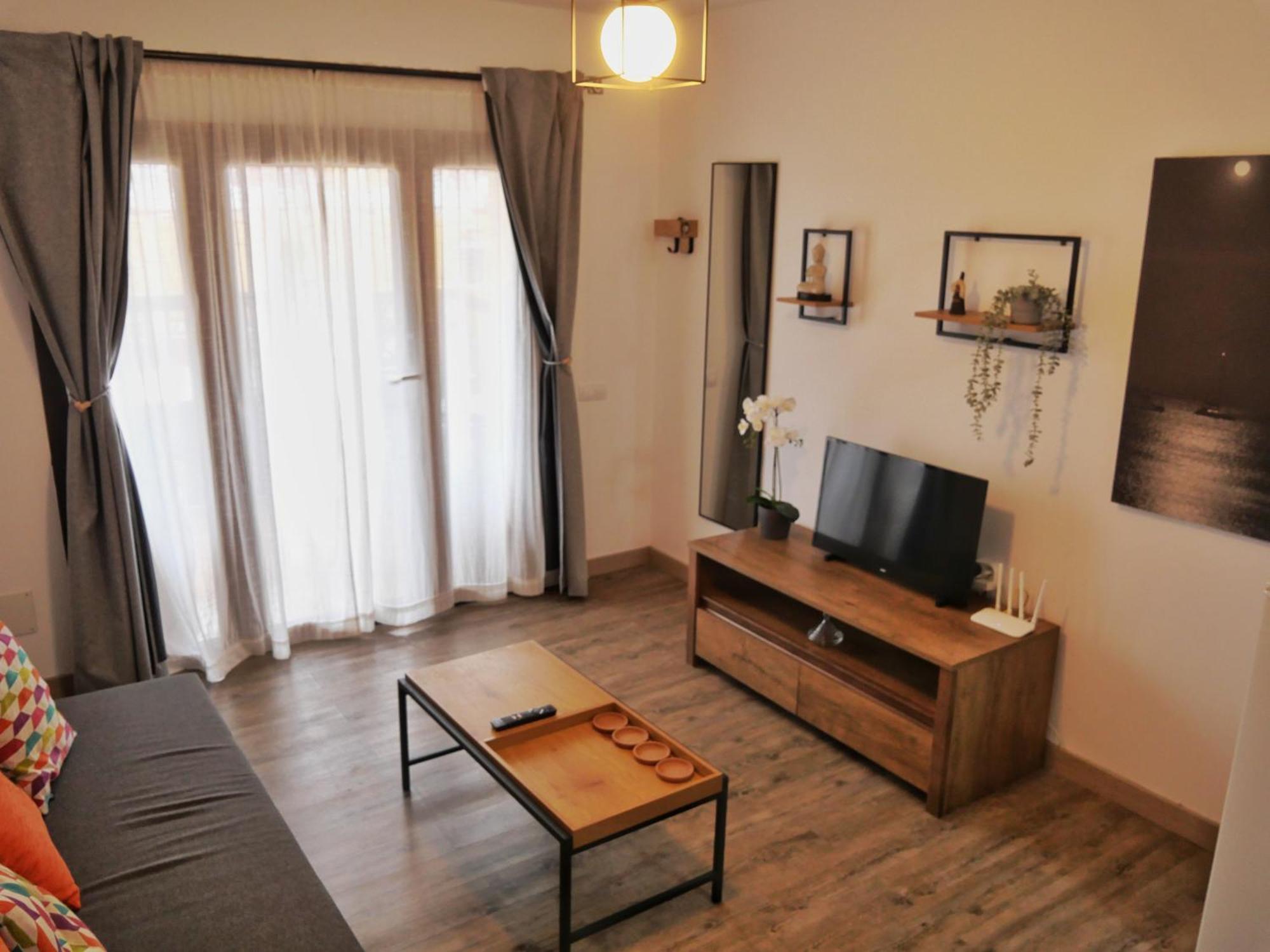 Bit Apartament *